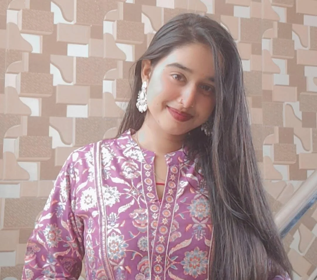 Where Imagination Finds a Home — The Artistic Journey of Deepshikha