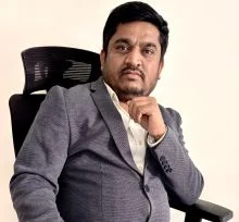 Sateesh Baganal: Simplifying Embedded Systems Through Innovation and Technical Education